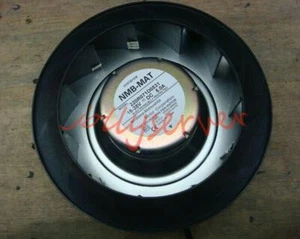 NEW 1PCS NMB-MAT 220R071D0531 for Emerson CT inverter cooling fan - Bild 1 von 1