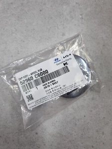 Genuine 52960C6000 18" 19" Wheel Center Cap 4pcs for Kia Optima Sedona Sorento - Picture 1 of 7