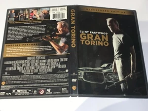 GRAN TORINO (DVD, R) (REGION 1 NTSC) - Picture 1 of 3