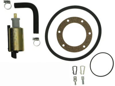 Bomba de combustible eléctrica para Ford F250 1980-1989 46826GRVX 1981 1982 1983 1984 1985 Foto 1 de 2