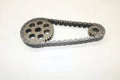 2010 Polaris 800 Assault Rmk Dragon 146" Iq Chain Sprockets Gear 76 P 20t 41t - Image 1 of 4