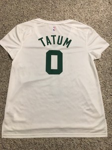 boston celtics women's apparel