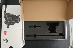 iFootage komodo K5 Camera Video tripod EMPTY BOX - Picture 1 of 5