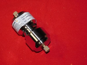 Varian Pursuit XR C18, 50x21,2 mm, 5μm, 100Å colonna PREPA HPLC; A600050X212 - Foto 1 di 5