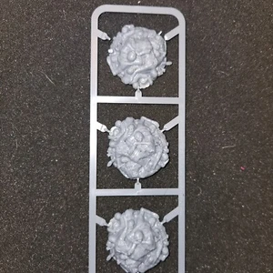 Vampire Counts/ Tomb Kings Undead Corpse Pile ( Non GW) WFB AoS - Picture 1 of 2