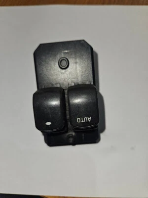 Regulador de ventana Saturn Sky 2007-2010 lado del conductor 10393310 Foto 1 de 2