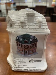 California Creations Dress Shop 97423 Sealed! - Picture 1 of 7