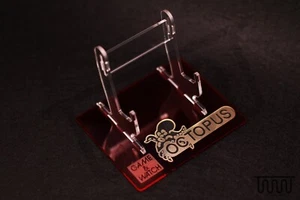 Acrylic Stand for Nintendo Game&Watch Wide Screen Octopus OC-22 - Foto 1 di 1