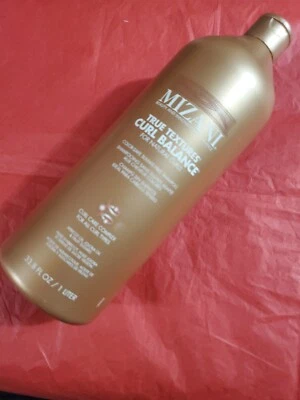 Mizani True Textures Natural Curls Cleansing Cream Conditioning Curl Wash 33.oz. - Image 1 of 3