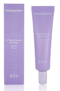 Bio Heal boH Probioderrm collagen Essence Sun Cream 50ml SPF50+ PA++++ K-Beauty - Picture 1 of 4