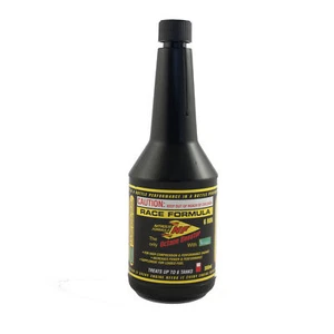 NF Octane Petrol Booster Nitrous Racing Race Formula 6 RON Hi Performance 350ml. - Picture 1 of 1