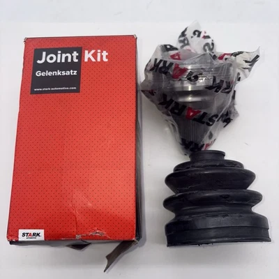 Stark Joint Kit Drive Shaft SKJK-0200113 – CV Joint for VW Audi SEAT Škoda - Image 1 of 4