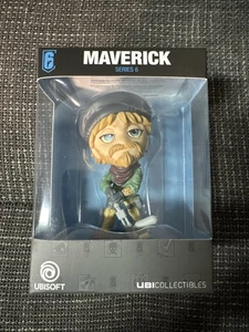 Ubisoft Figur Maverick Series 6 - Neu und OVP - Bild 1 von 2
