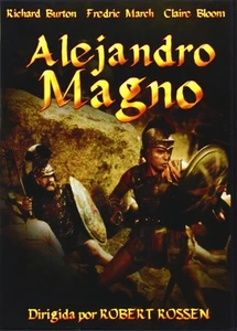 Alejandro Magno - Imagen 1 de 1