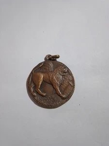 Veneto Medaglia San Marco Cm 4 - Imagen 1 de 2