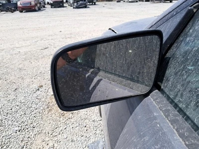 Espejo retrovisor de puerta izquierdo usado se adapta a: Ford Mustang 2006 eléctrico grado A izquierdo Foto 1 de 4