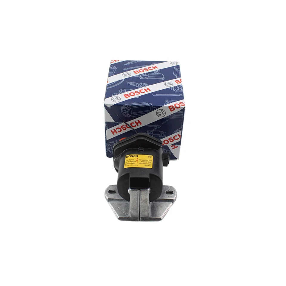 Bobina de encendido Bosch para Mercedes R129 500SL 5,0 L V8 1990-1992 221502429 Foto 1 de 4