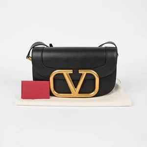 Bolso Bandolera de Hombro Valentino TW2B0G09 V Logo Superbee 136189282 - Imagen 1 de 12