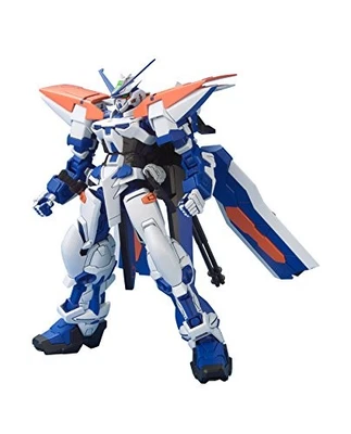 1 100 Gundam Astray Blue Frame Second L Mobile Suit Gundam SEED - Image 1 of 2