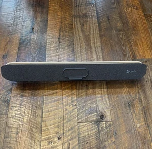 NEW POLYCOM POLY STUDIO X50 Video Conferencing System Speaker P017 No Adapter - Picture 1 of 7