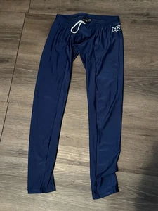 N2N Pouch Tight Dark Blue Small - Picture 1 of 4
