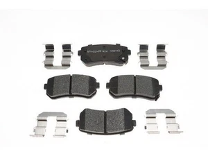For 2012-2013 Kia Forte5 Brake Pad Set Rear Raybestos 25655HWXH - Picture 1 of 2