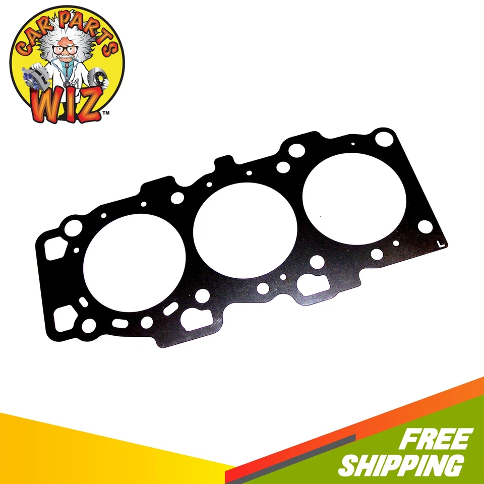 Cuña espaciadora de junta de culata de motor para 01-10 Hyundai Kia Optima Rondo 2,7 L 24 V Foto 1 de 1