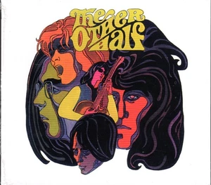 CD - The Other Half / The Other Half & 5 Bonus Tracks (6238) - Imagen 1 de 1