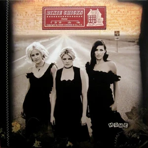 2LP Dixie Chicks Home 88875175831 00520 - Picture 1 of 1