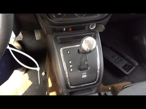 2013 JEEP COMPASS AT Automatic Transmission Shift Shifter Gear Assembly - Picture 1 of 12