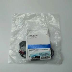 12-24V DC Photoelectric Switch Sensor Replacement For Omron E3T-FD12M E3TFD12M - Picture 1 of 2