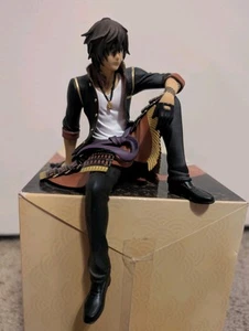 Touken Ranbu Ookurikara noodle stopper figure - Picture 1 of 5