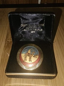 Gemelli antichi smaltati - Foto 1 di 2