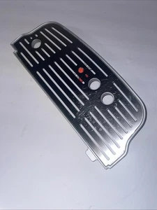 Saeco Incanto Coffee Maker SUP021YR Replacement Part Drip Tray - Picture 1 of 3