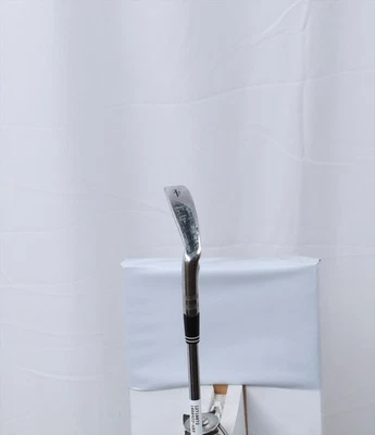 Tommy Armour Silver Scot Mb 4 Iron Stiff Rifle Fcm 6.0 2710072 Good Left Hand Lh - Image 1 of 4