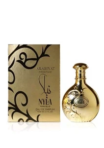 ✅️FAST SHIPPING Arabiyat Prestige Nyla VANI-ELLE Perfume VANIELLE 80ml ✅️ - Picture 1 of 1