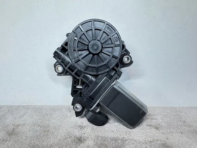 11-18 AUDI A8 A8L S8 F&R PUERTA IZQUIERDA MOTOR ASISTIDO CIERRE SUAVE OEM 4F0887059 Foto 1 de 4