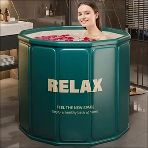 Faltbadewanne Glückseligkeit jetzt Zuhause - Bild 1 von 13