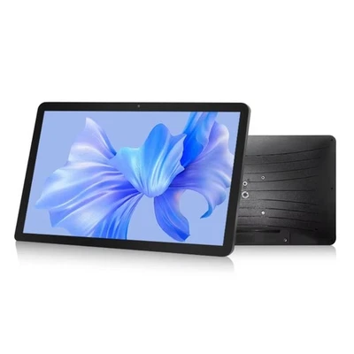 Wall Mount 10.1Inch Android Lcd Touch Panel Meeting Room Display 2+16GB - Image 1 of 4