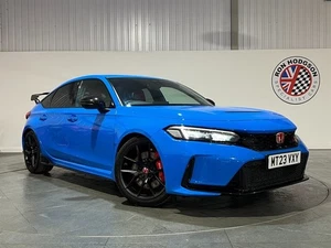2023 Honda Civic 2.0 VTEC Turbo Type R Hatchback 5dr Petrol Manual Euro 6 (s/s) - Picture 1 of 10