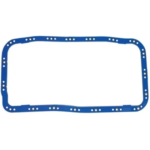 Moroso Engine Oil Pan Gasket 93200; Rubber 1pc for Acura, Honda 1.6-2.0L - Picture 1 of 1