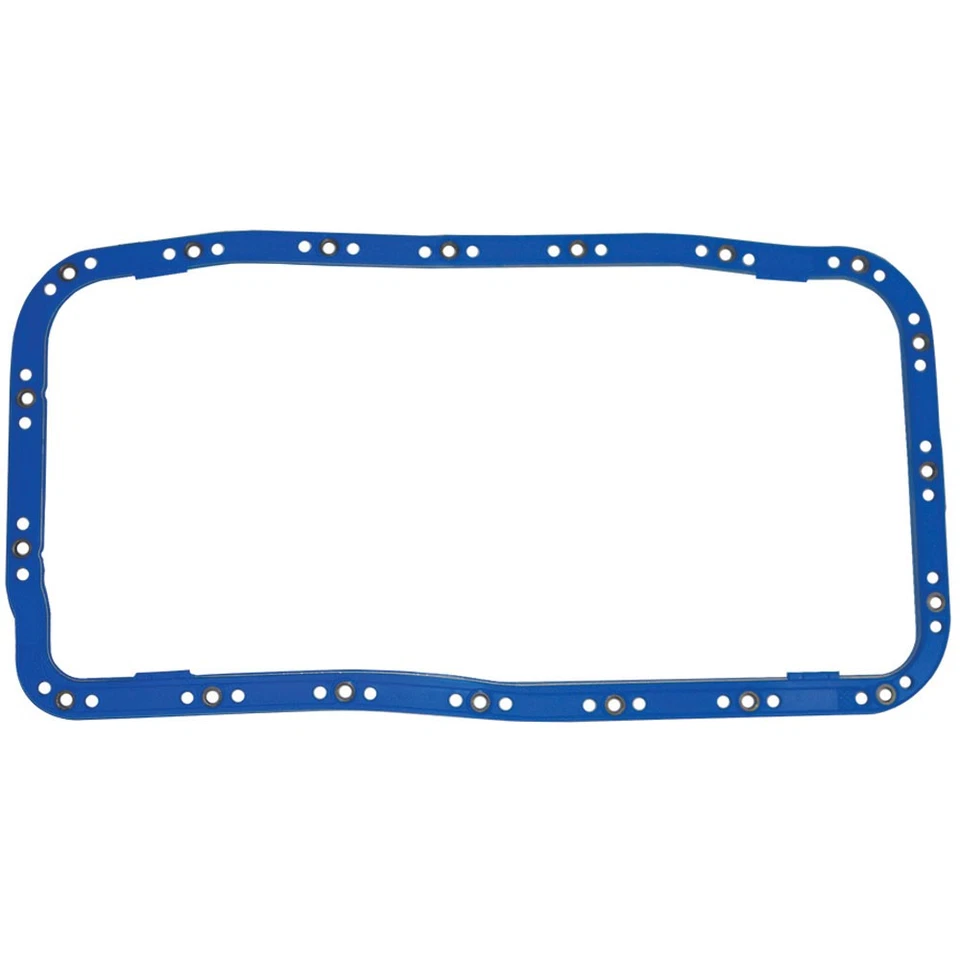 Moroso Engine Oil Pan Gasket 93200; Rubber 1pc for Acura, Honda 1.6-2.0L - Image 1 of 1