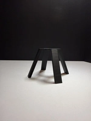 4-Leg Desk Stand for Rode NT-USB Microphone 400400025 – USA Made Base - Image 1 of 4