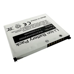 Battery for HP iPAQ HX2100 HX2400 HX2490b rx3715 hx2790 hx2000 FA285A#AC3 RA286A - Zdjęcie 1 z 4