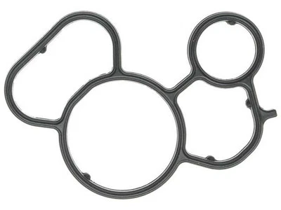 Junta tórica Mahle 72152JTKH 2009 2010 carcasa filtro aceite Volvo XC70 2008-2015 Foto 1 de 2