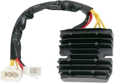Ricks Motorsports Hot Shot Regulator/Rectifie...