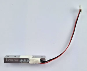 Sensor and Control - SC616C Wägezelle - Präzisions-Mikrosensor 3 kg - Bild 1 von 4