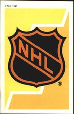 1991-92 Panini Stickers Hockey Cards 1-200 (A4090) - You Pick - 10+ FREE SHIP	!