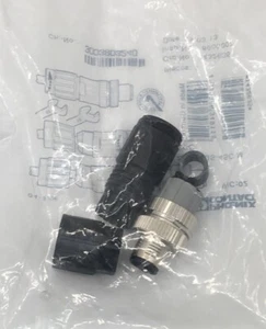 1432635 PHOENIX CONTACT 4 Position Circular Connector Plug - Picture 1 of 3