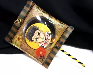 Himejima Gyomei - Piruleta - Cazador de demonios Kimetsu no Yaiba Llavero - Japón - Imagen 1 de 4